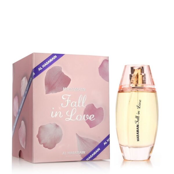 Fall in Love Pink