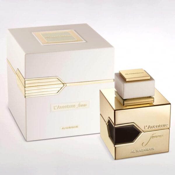 L'aventure Femme 100 ml