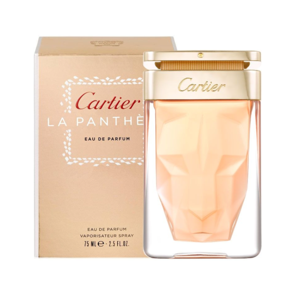 Cartier La Panthere EDP Women 75 ml mcgrandshop