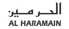 Al Haramain Featured Brand