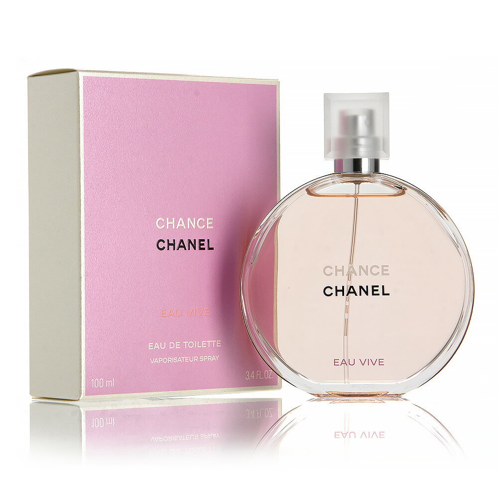 Chanel Chance E.D.T 100ML
