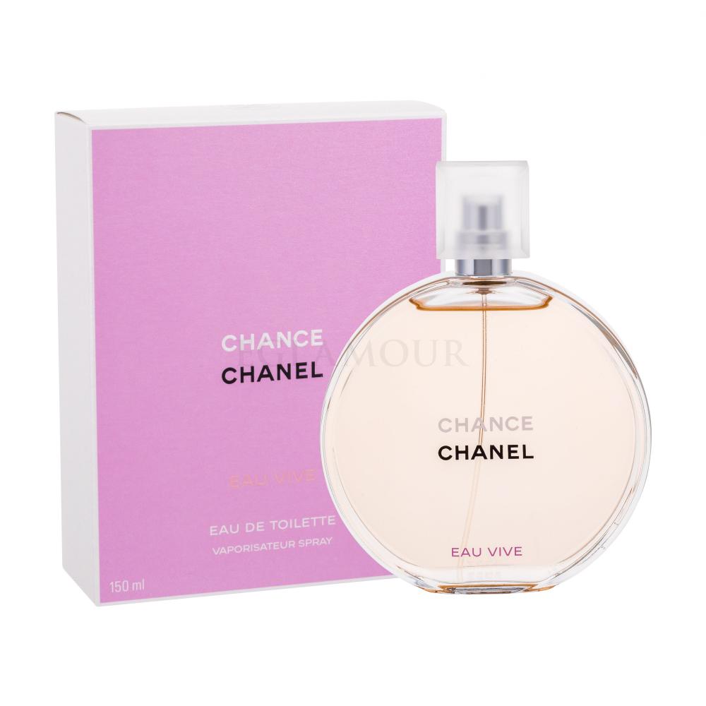 Pin on Chanel Perfumes