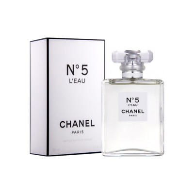 Chanel No5 L`Eau EDT 100 ml