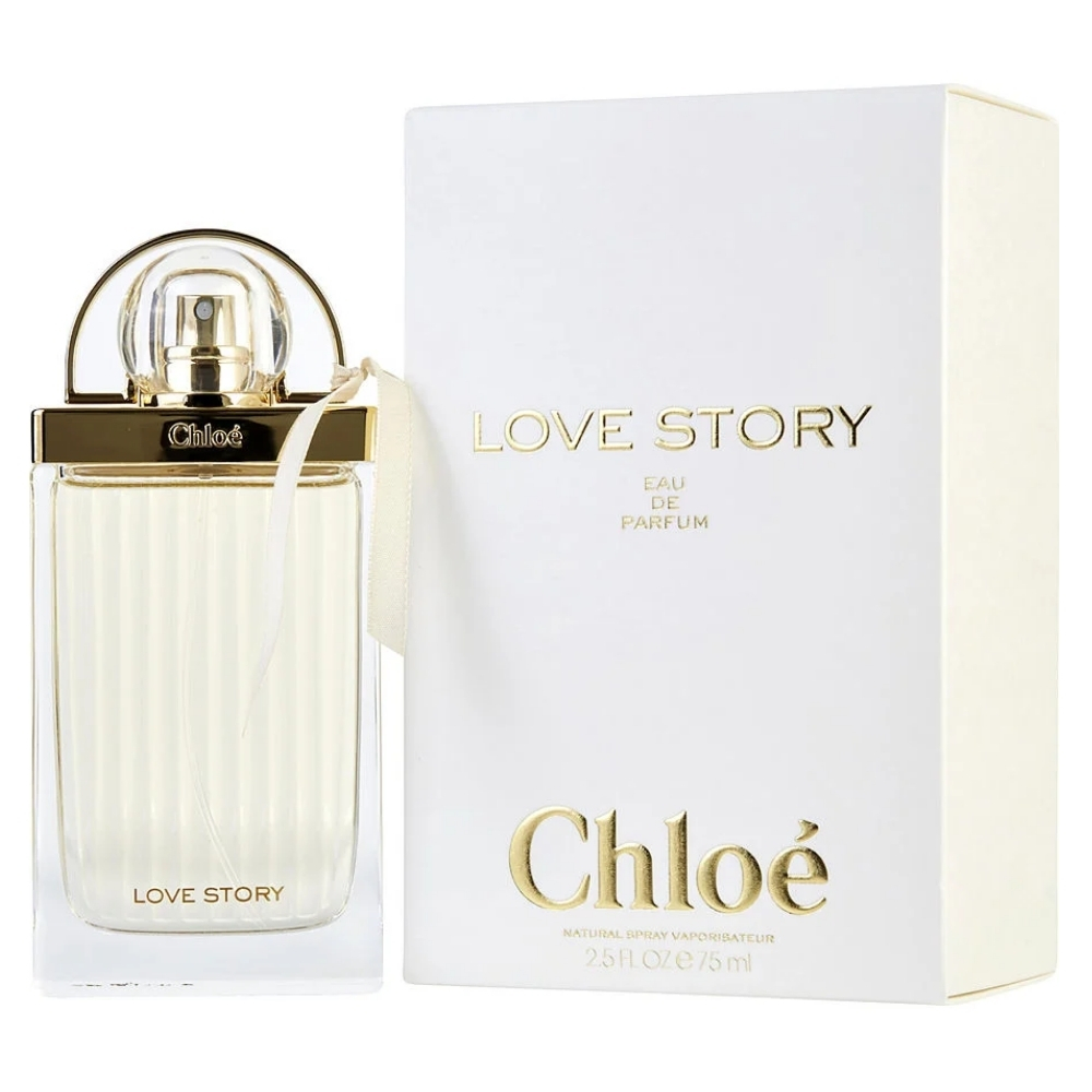Chloe Love Story E.D.P 75 ML
