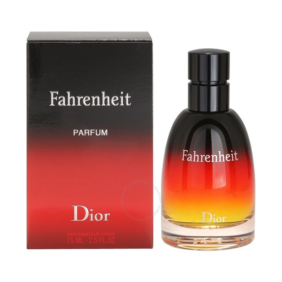 Dior Fahrenheit Le Parfum EDP 75ml Men