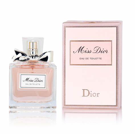Dior Miss Dior 2013 EDT 50ml for Women