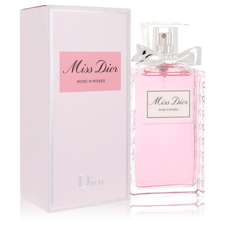 Dior Miss Dior Rose N’Roses EDT 50ml за Жени