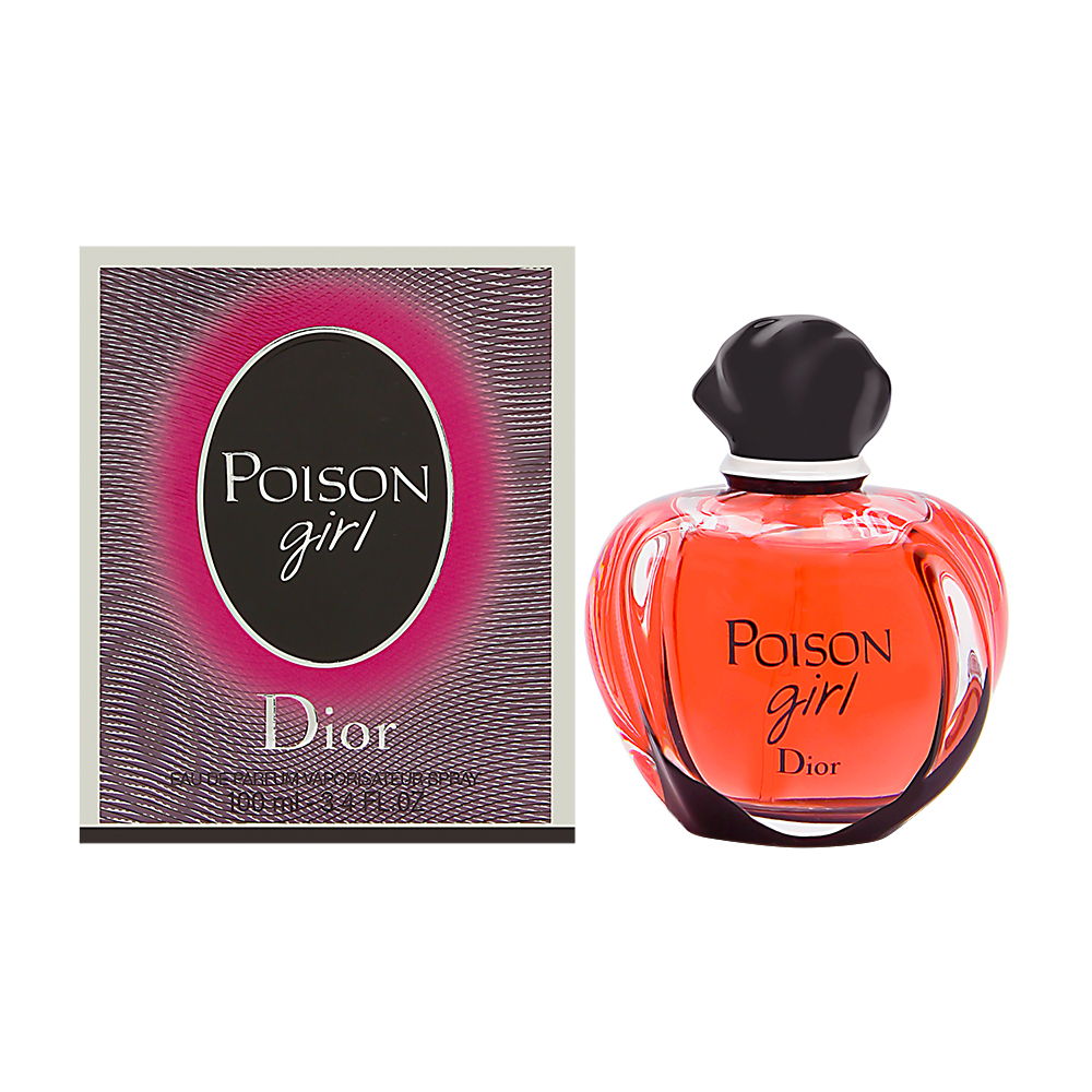 Dior Poison G F076324009 EDPS 100 ml