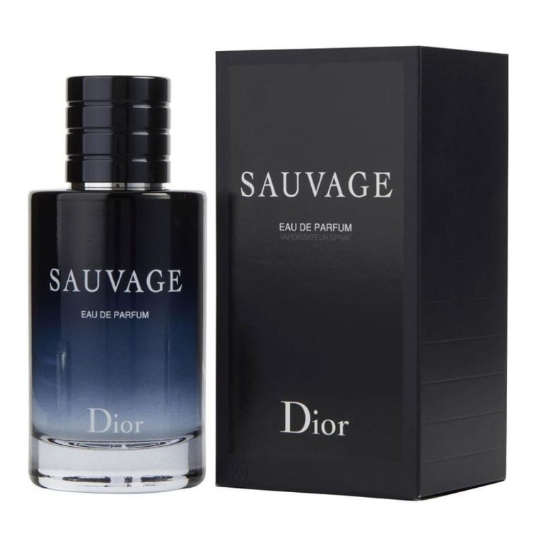 Dior Sauvage C099600456 PF 60 ml