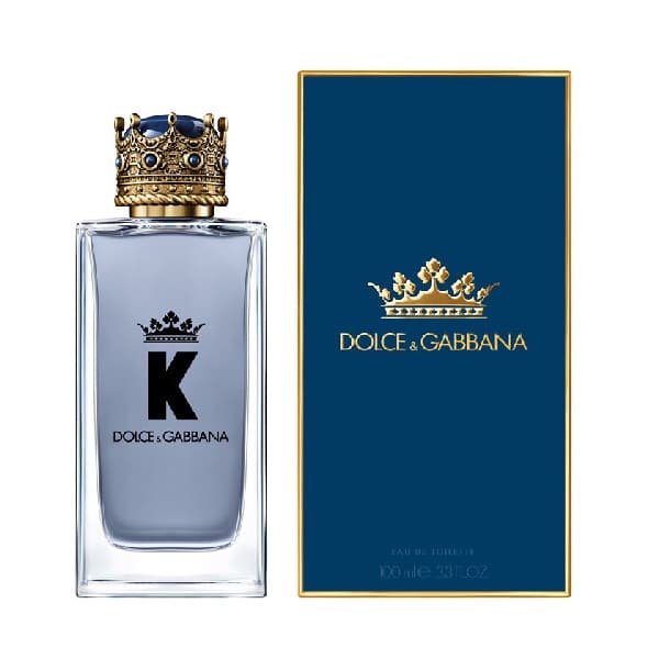 Dolce&Gabbana K E.D.T 100 ML
