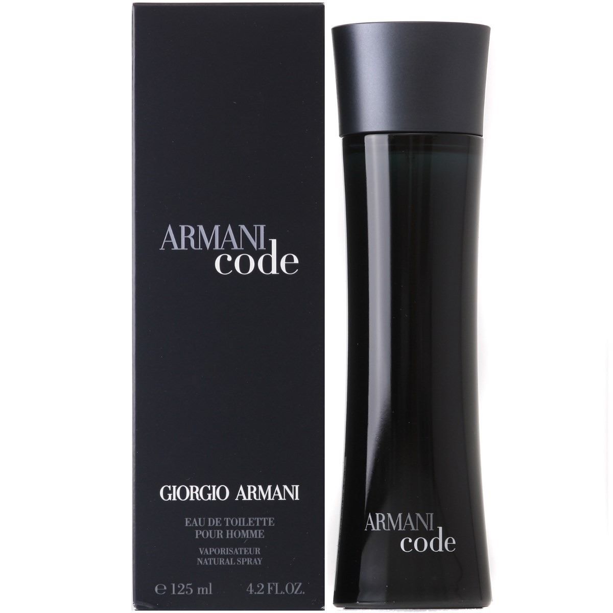 Giorgio Armani Armani Code E.D.T 125ML