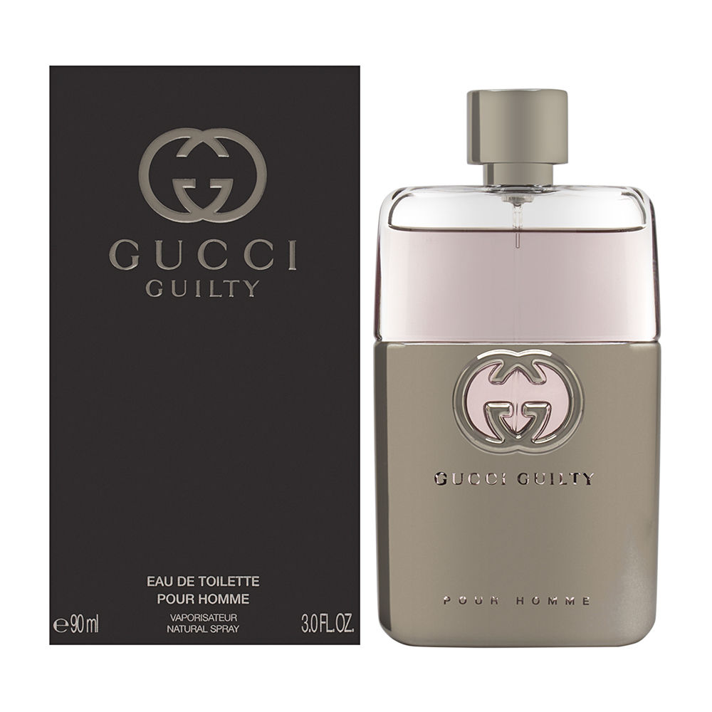 Gucci Gui P.H. 99240009914 EDTS