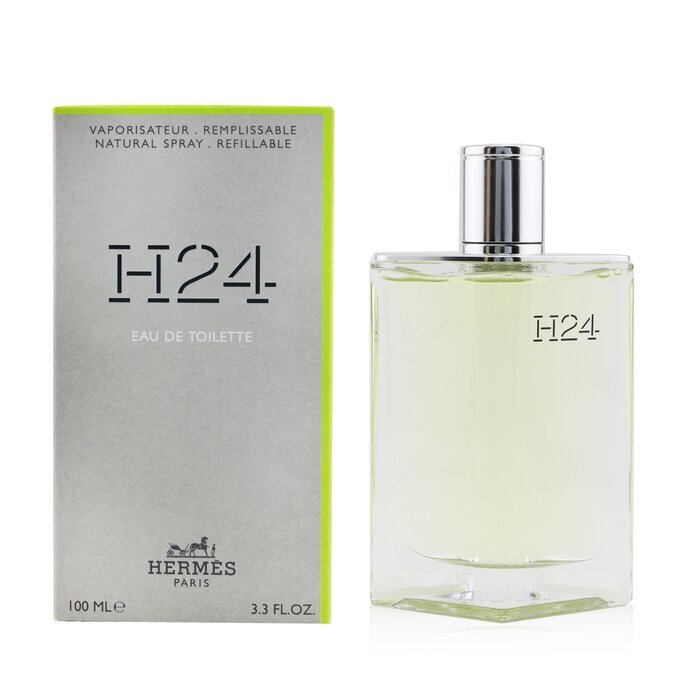 Hermes H24 101561V0 EDTS 100 ml