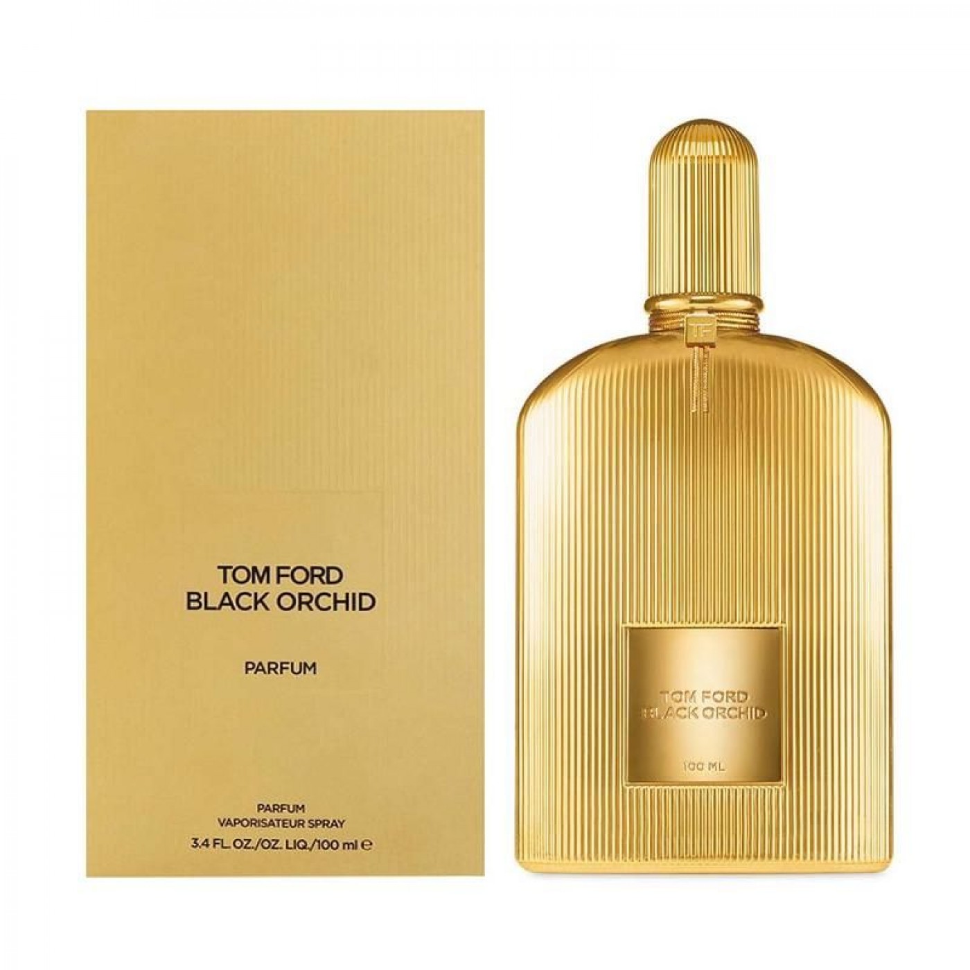Tom Ford Black Orchid Juices 100ml