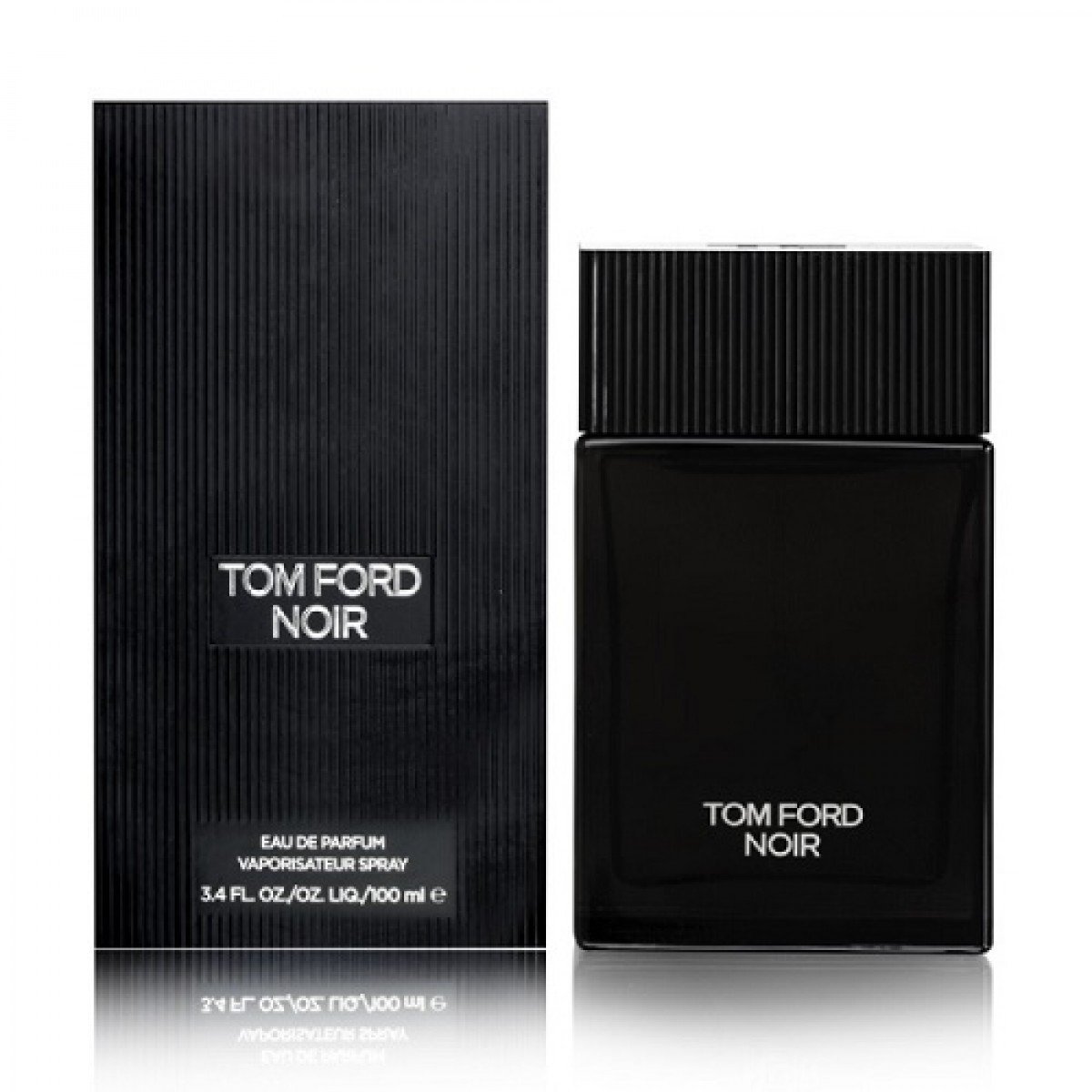 Tom Ford Noir Parfum E.D.P 100 ML
