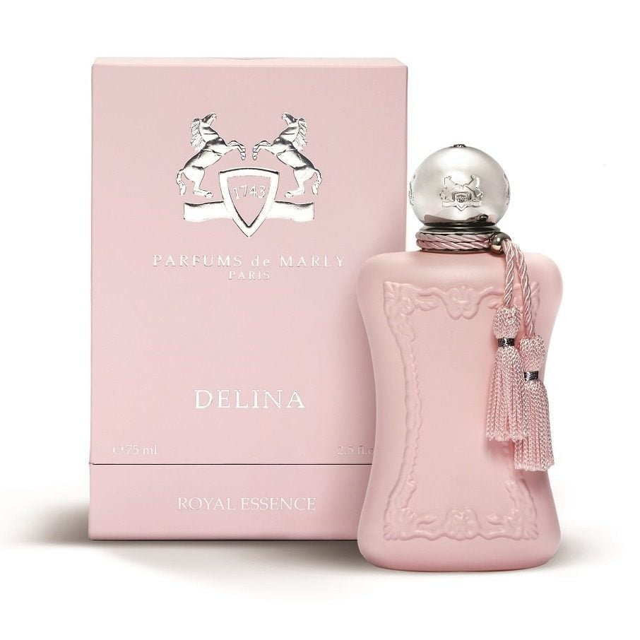 Parfums De Marly Delina EDP 75ML