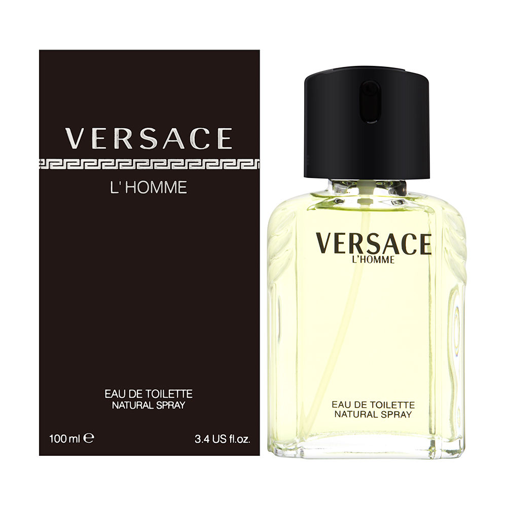 Versace L’Homme Versace for men 100 ml